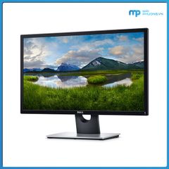 Màn hình Dell SE2417HGX (24 inch TN/FHD/75Hz/1ms/FreeSync/VGA+HDMI/12 tháng)