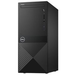 Máy bộ hãng Dell Vos 3670 Pentium G5400/4GB/1TB/DVDRW MTG5400