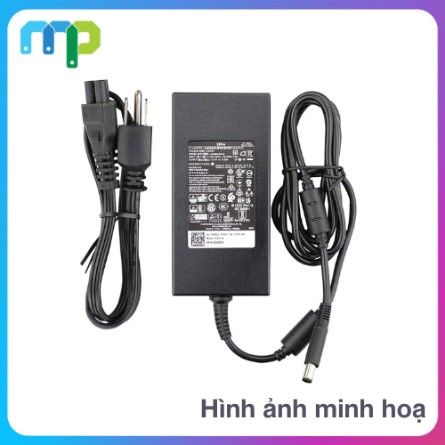 Sạc dành cho Laptop (Adapter) Dell 19V-9.23A