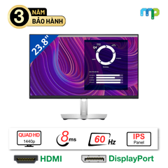 Màn hình Dell 24 Monitor P2423D (23.8