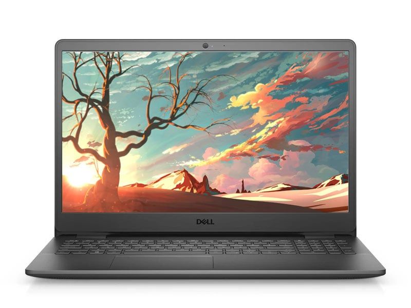 Laptop Dell 3502 (N5030/8GB/128GB SSD+1TB/15.6