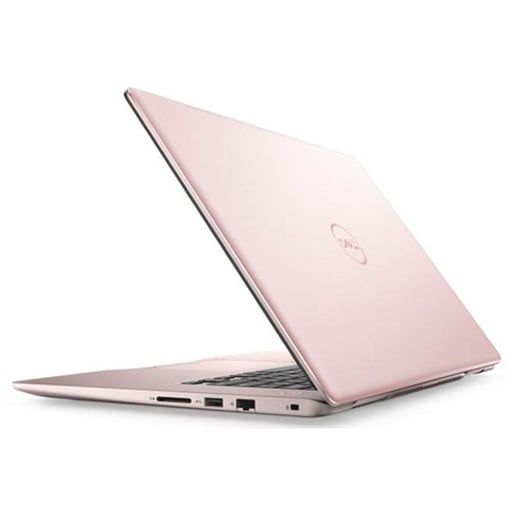 Laptop Dell Ins 5409 I7-1165G7/16GB/512GB SSD/Iris Graphics /14 inch/Màu hồng