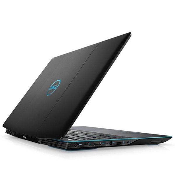 Laptop Dell Gaming G3-3500 I7-10750H/8GB/512GB/RTX 2060 6GB/15.6''/ Màu đen