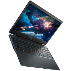 Laptop Dell Gaming G3-3500 I7-10750H/8GB/512GB/RTX 2060 6GB/15.6''/ Màu đen