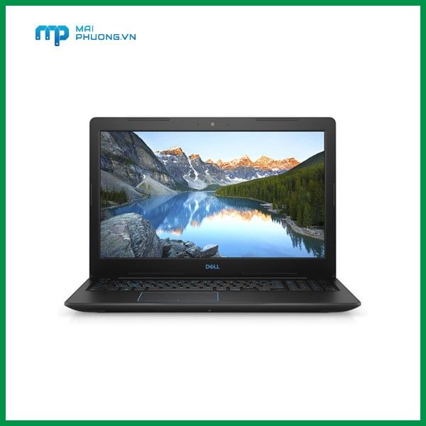 Laptop Dell Gaming G3-3579 I7/8GB/SSD 512G LTC