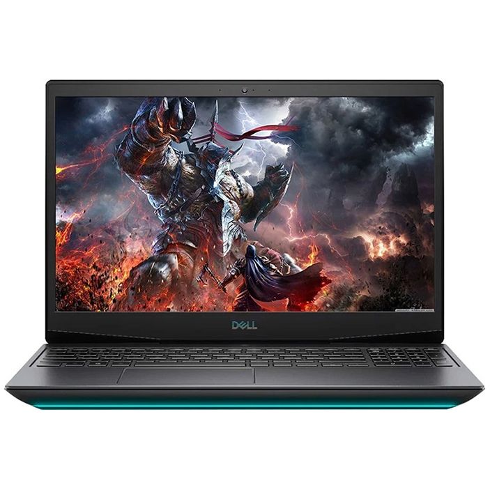 Laptop Gaming Dell Gaming G5-15 (i7-10750H/16GB/512G SSD/RTX-2060 6GB/15.6/WIn10/Black)