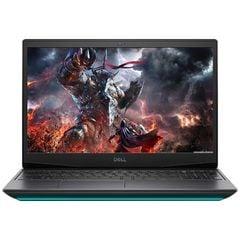 Laptop Gaming Dell Gaming G5-15 (i7-10750H/16GB/512G SSD/RTX-2060 6GB/15.6/WIn10/Black)