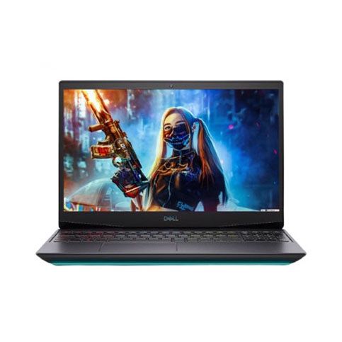 Laptop Gaming Dell G5-5500 (I5-10200H/16GB/512GB SSD/GTX-1650 4GB/15.6 120Hz/ Màu đen)