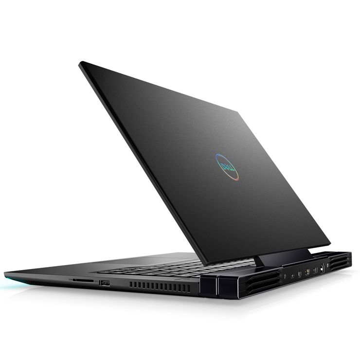 Laptop Gaming Dell Gaming G5-7500 (i7-10750H/16GB/512GB SSD/GTX-1660TI 6GB/15.6