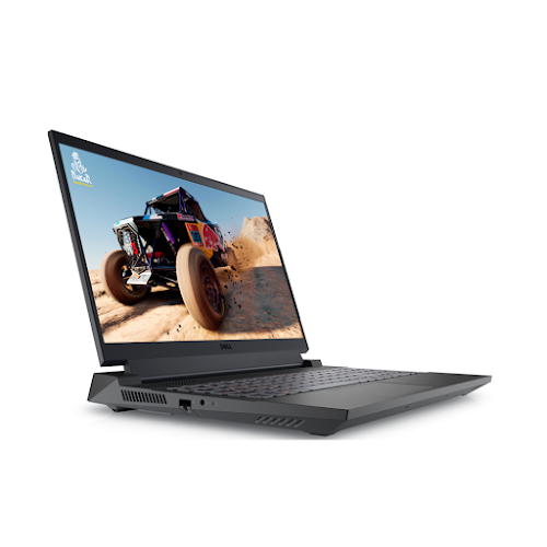 Laptop Dell G15-5530-i7H165W11GR4060 (i7-13650HX/ 16GB/ 512GB SSD/ RTX 4060 8GB/ 15.6