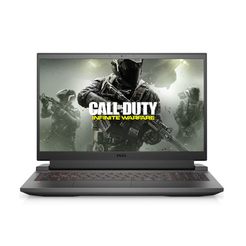 Laptop Dell Gaming G15 5520 (i5-12500H/ 16GB/ 512GB SSD/ RTX 3050 4GB/ 15.6