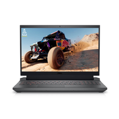 Laptop Dell Gaming G15 5530 (i7-13650HX/ 16GB/ 1TB SSD/ RTX 4060 8GB/ 15.6