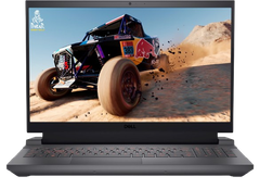 Laptop Dell Gaming G15 5530 I5-13450HX/16GB/SSD 512GB/RTX 3050 6GB/15.6