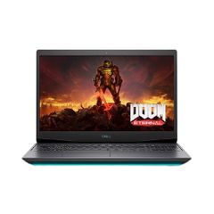 Laptop Gaming Dell Gaming G5-15 (i7-10750H/16GB/512G SSD/RTX-2060 6GB/15.6/WIn10/Black)