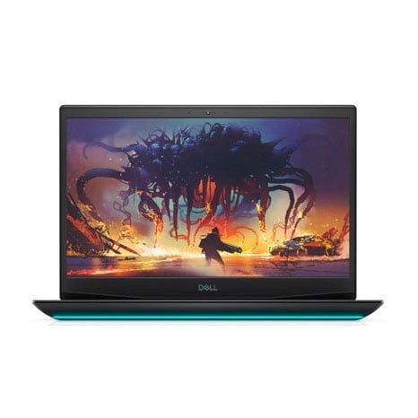 Laptop Gaming Dell Gaming G5-5500 (i7-10750H/16GB/512GB SSD/RTX-2060 6GB/15.6