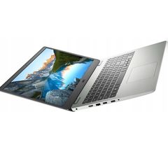 Laptop Dell Ins 3000 Ryzen 5-3450U/ 8GB/ 512GB SSD NVMe/ 15.6