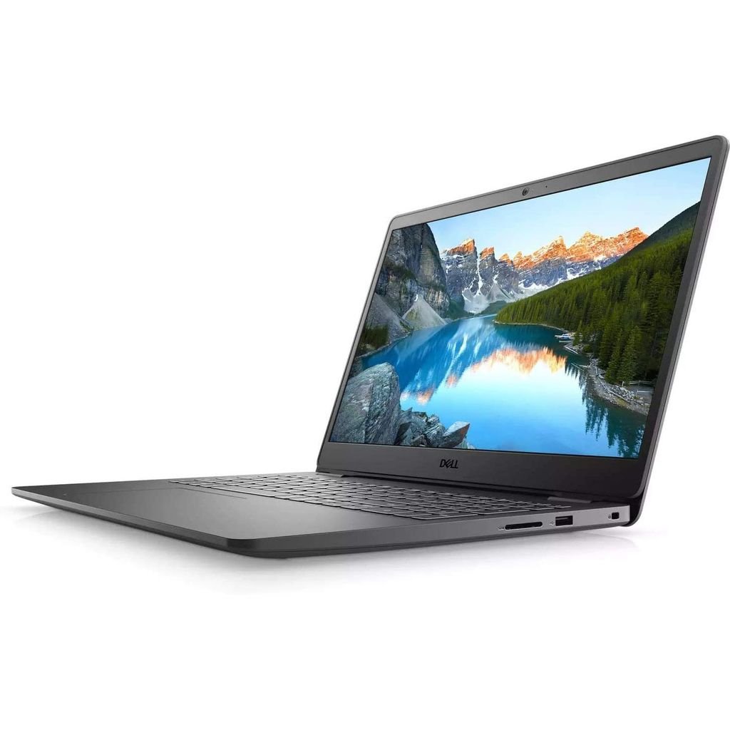 Laptop Dell Inspiron 3501 (i5-1035G1/Touch/8GB/256GB SSD/15.6