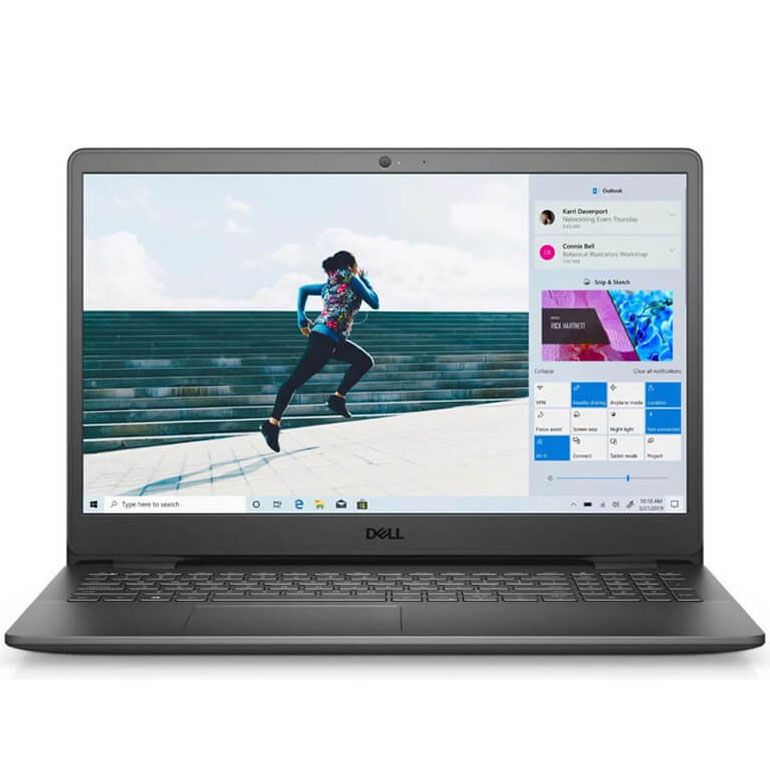 Laptop Dell Inspiron 3501 (i5-1035G1/Touch/8GB/256GB SSD/15.6