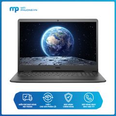 Laptop DELL INS 3501 I5-1135G7|12GB|256GB|15.6''|Win10|Đen