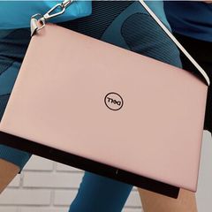 Laptop Dell Ins 5409 I7-1165G7/16GB/512GB SSD/Iris Graphics /14 inch/Màu hồng