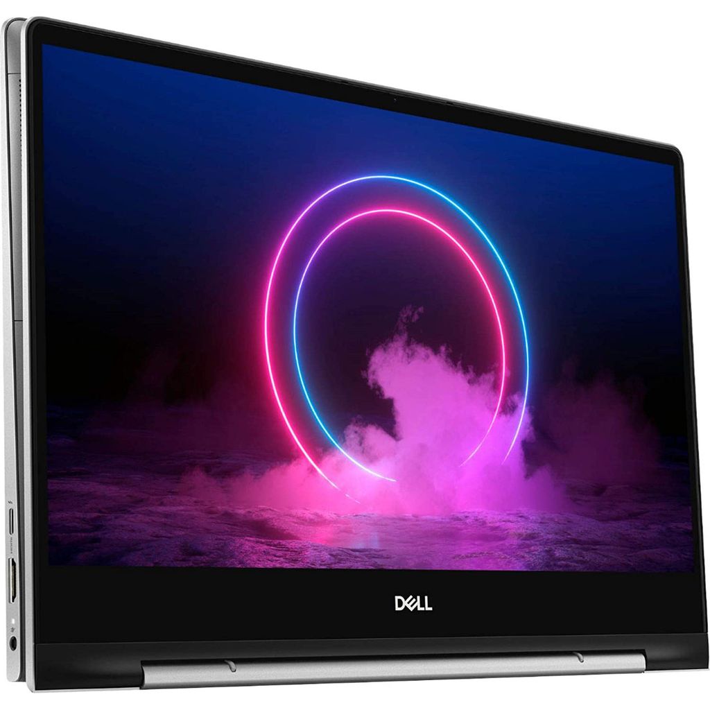 Laptop Dell Ins 7391 i7-10510U/ 8G/ 512GB/ 13.3