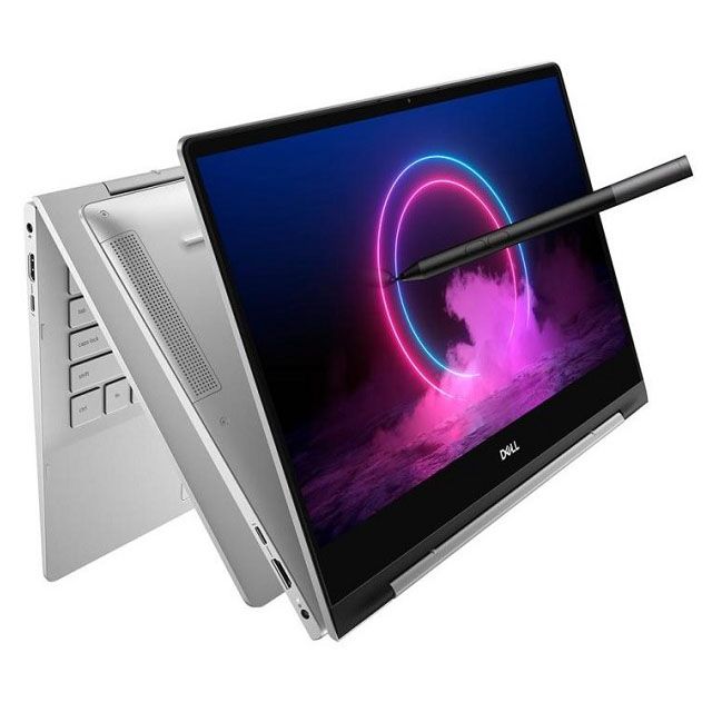 Laptop Dell Ins 7391 i7-10510U/ 8G/ 512GB/ 13.3