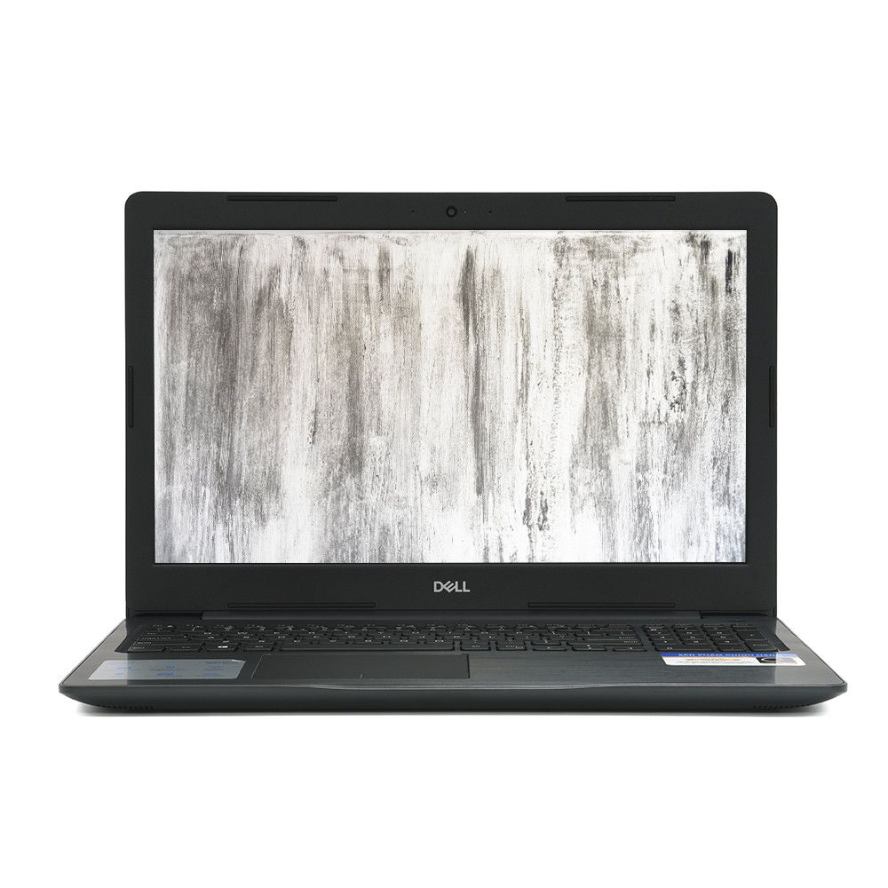 Laptop Dell Ins 5570 i5-8250U/4GB/1TB/AMD 530-2GB/15.6