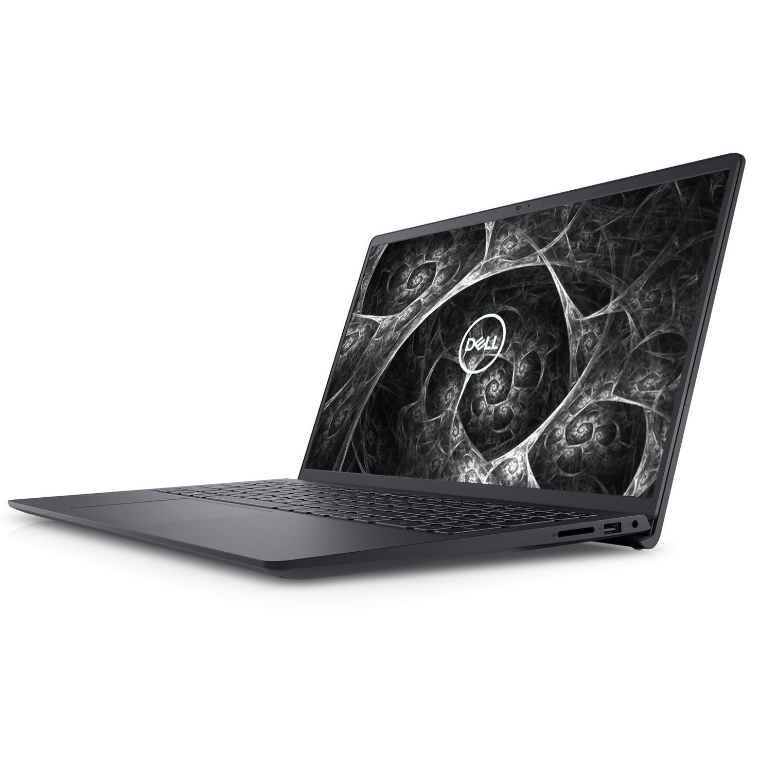Laptop Dell Inspiron 3511 (i3-1115G4/8GB/128GB SSD + 1TB HDD/Đen)