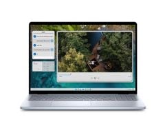 Laptop Dell Inspiron 16 5645 Ryzen 7-8840U/16GB/SSD 1TB/16