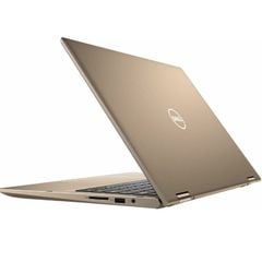 Laptop Dell Inspiron 7405 2in1 (AMD Ryzen 5-4500U/8GB/256GB SSD/AMD Radeon Graphics/14″ FHD Touch 360/Win10)