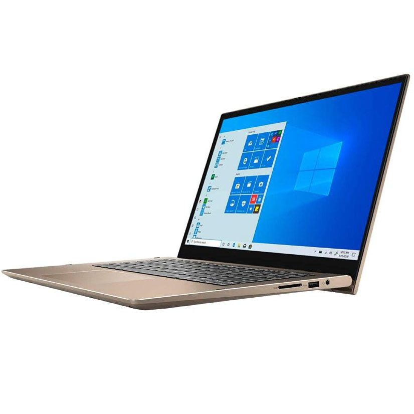 Laptop Dell Inspiron 7405 2in1 (AMD Ryzen 5-4500U/8GB/256GB SSD/AMD Radeon Graphics/14″ FHD Touch 360/Win10)