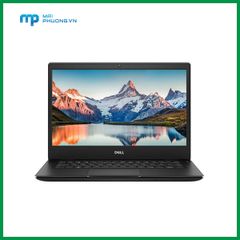 Laptop Dell Latitude 3400 (i7-8565U/8GB/256GB NVMe/MX130-2GB/14''FHD/Win10 Pro/Đen_hàng trưng bày) LTC