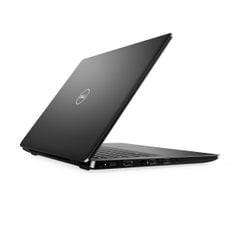 Laptop Dell Latitude 3400 (i7-8565U/8GB/256GB NVMe/MX130-2GB/14''FHD/Win10 Pro/Đen_hàng trưng bày) LTC