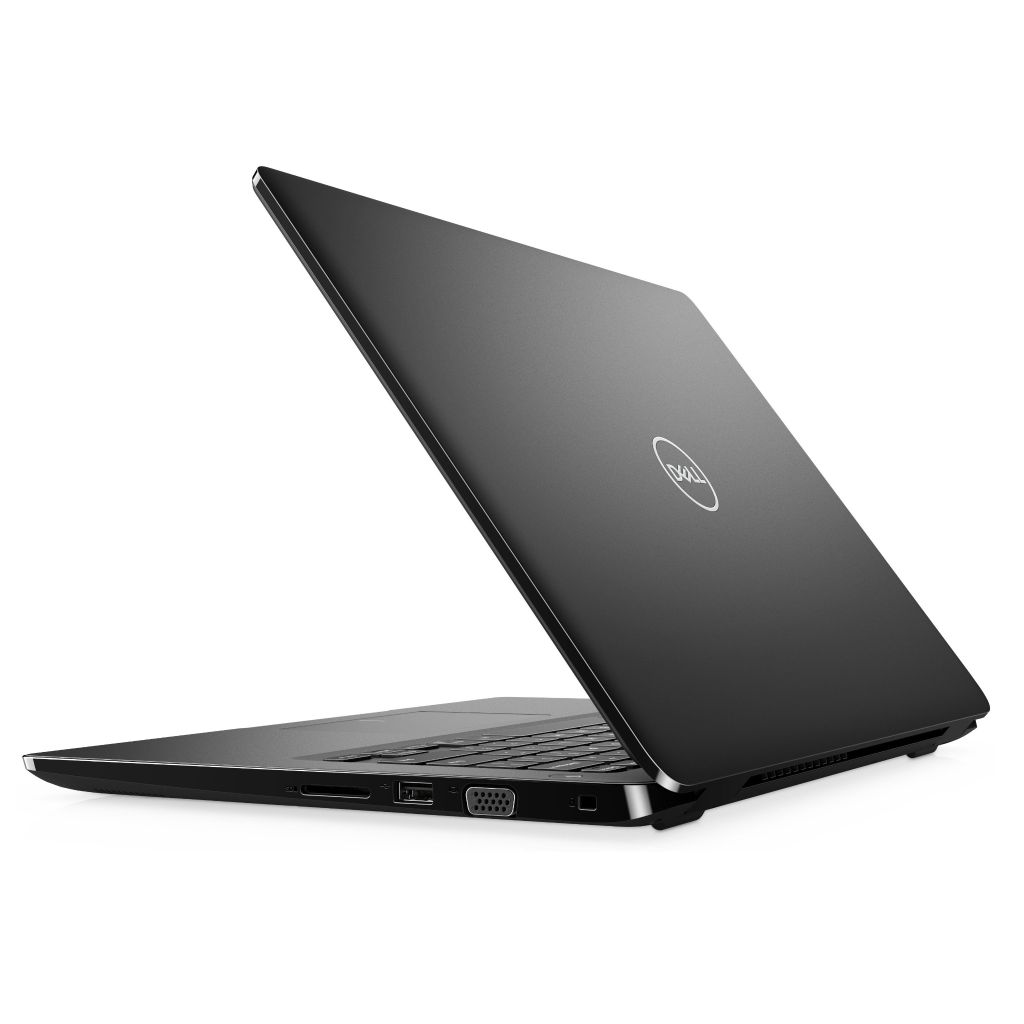 Laptop Dell Latitude 3400 (i7-8565U/8GB/256GB NVMe/MX130-2GB/14''FHD/Win10 Pro/Đen_hàng trưng bày) LTC