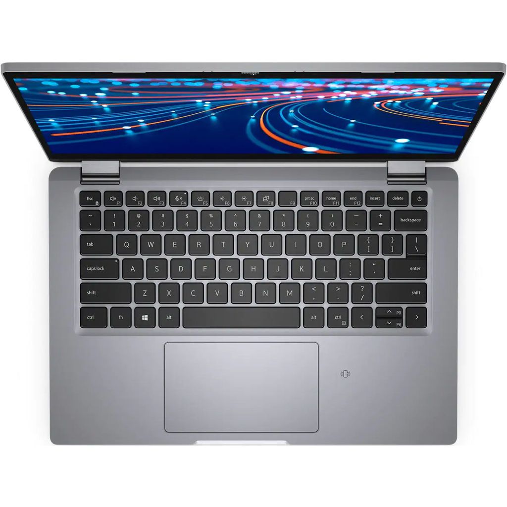 Laptop Dell Latitude 5320 CTO (i5-1135G7/ 8GB/ 512GB SSD NVMe/ 3 Cell/ 13.3''FHD/ 1Y ProSupport)