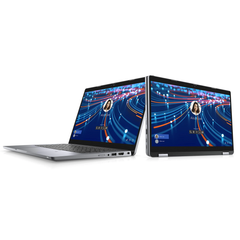 Laptop Dell Latitude 5320 CTO (i5-1135G7/ 8GB/ 512GB SSD NVMe/ 3 Cell/ 13.3''FHD/ 1Y ProSupport)