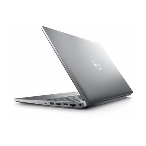 Laptop Dell Latitude 5530 (i5-1235U/ 16GB/ 256GB SSD/ 15.6 FHD/ Unbuntu/ Xám)