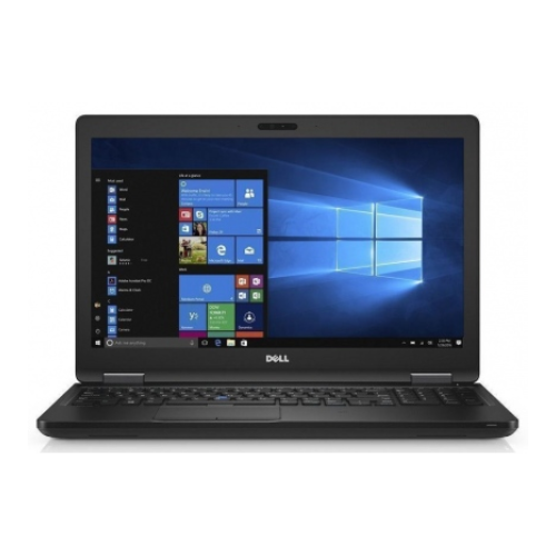 Laptop Dell Latitude 5580 (i5 7300U/ 8GB DDR4/ 240GB SSD/ 15.6