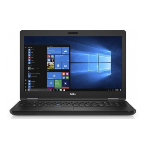 Laptop Dell Latitude 5580 (i5 7300U/ 8GB DDR4/ 240GB SSD/ 15.6