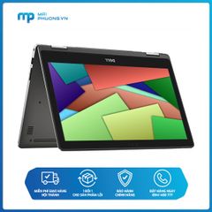 Laptop Dell Latitude 7368 2 in 1 (i5-6200U/8GB/256GB/13.3''FHD Touch/Xoay 360°)