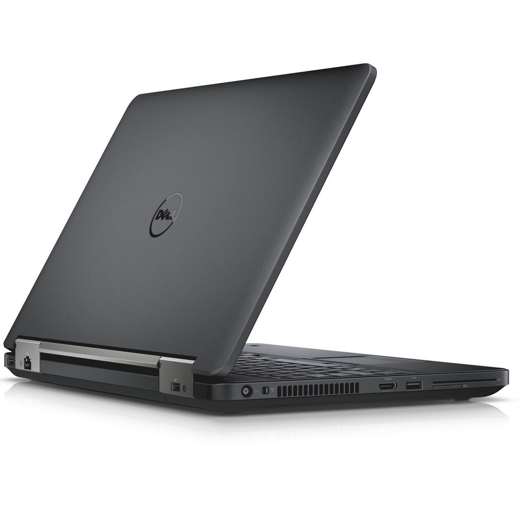 Laptop Dell Latitude E5540 Core  (i5-4300U/ 4GB/ 120GB SSD/ Intel Graphics 5500/ 15.6