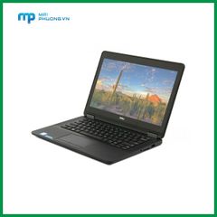 Laptop Dell Latitude E7270 ( i5 6300U/ Ram 8GB / SSD 256GB / 12.5