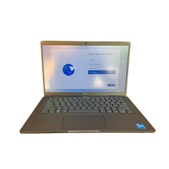 Laptop Dell Latitude 7320 I5-1145G7/16GB/SSD 256GB/13.3