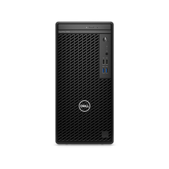 Máy bộ Dell OptiPlex 3000 Tower (i5-12500/ 4GB/ 1TB HDD/ Bàn phím + Chuột)