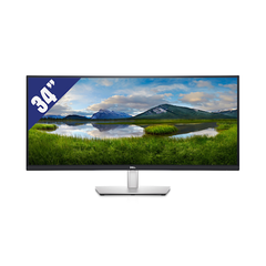Màn hình P3421W (34