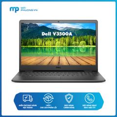 Laptop DELL V3500A (i5-1135G7/4GB/256GB/15.6''/MX 330-2Gb/Win10/Đen)