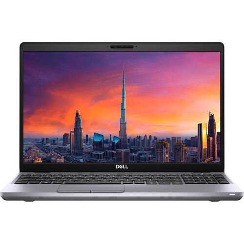 Laptop Dell Precision 3551 (i7-10850H/16GB/512GB SSD/Quadro P620/15.6