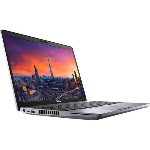 Laptop Dell Precision 3551 (i7-10850H/16GB/512GB SSD/Quadro P620/15.6