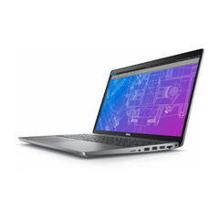 Laptop Dell Precision 3570 (i7-1265U/16GB/ 512GB SSD/ Quadro T550 4GB/15.6 inch FHD Win 11)