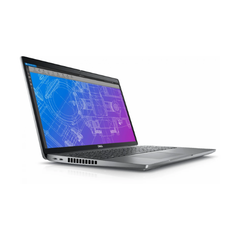 Laptop Dell Precision 3570 (i7-1265U/16GB/ 512GB SSD/ Quadro T550 4GB/15.6 inch FHD Win 11)